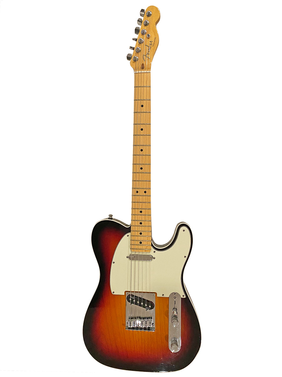 Fender 1962 Reissue Telecaster electric guitar